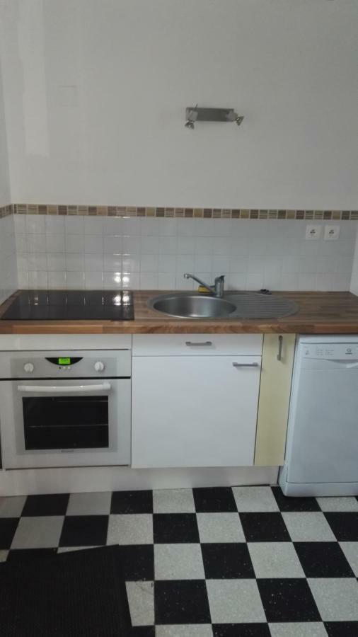 L'Estacade : Maison De Pecheur Saint-Valéry-sur-Somme Exterior foto